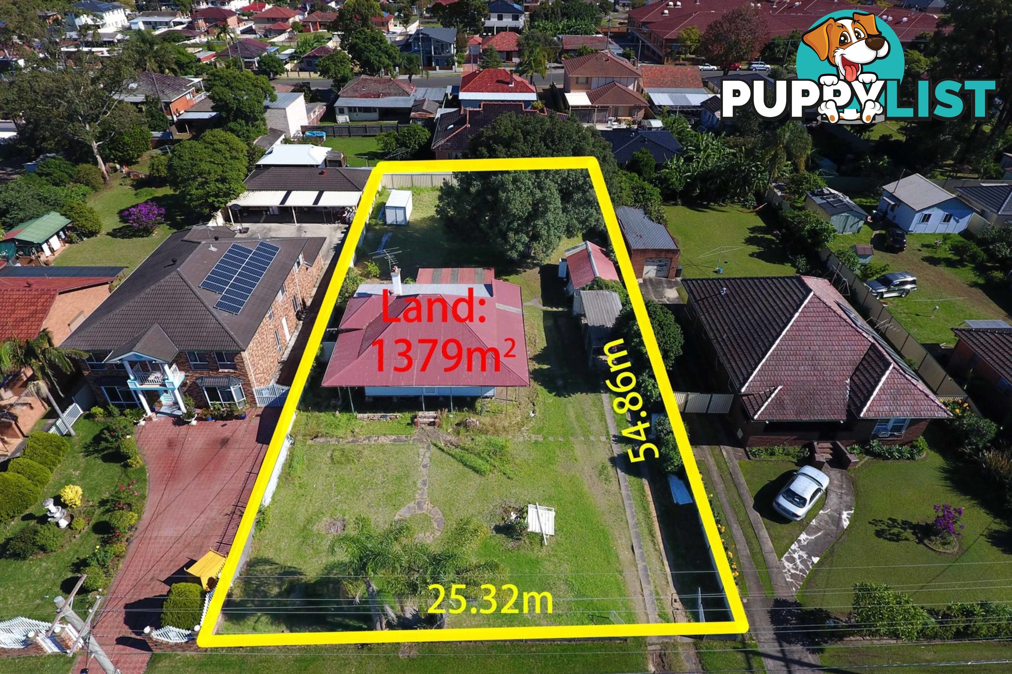 13 Prout Street CABRAMATTA NSW 2166