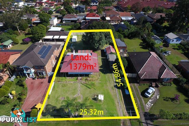 13 Prout Street CABRAMATTA NSW 2166