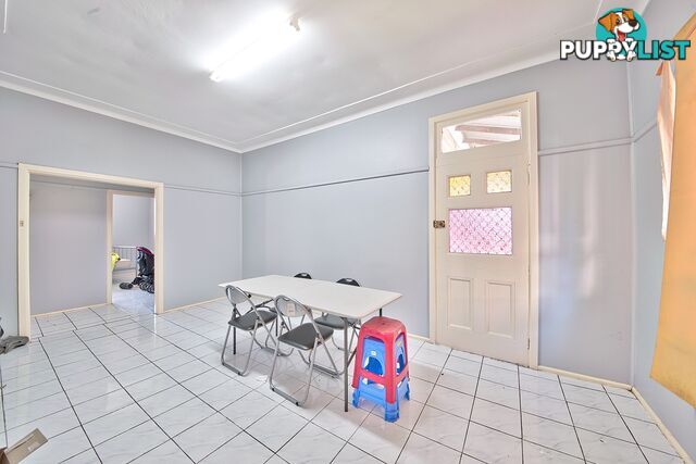13 Prout Street CABRAMATTA NSW 2166