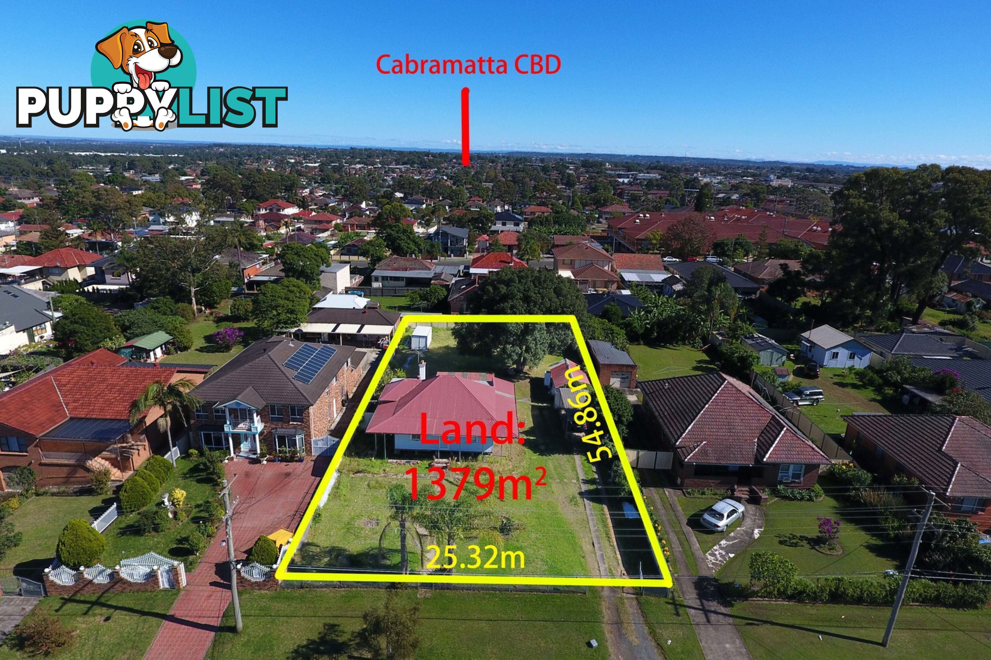 13 Prout Street CABRAMATTA NSW 2166