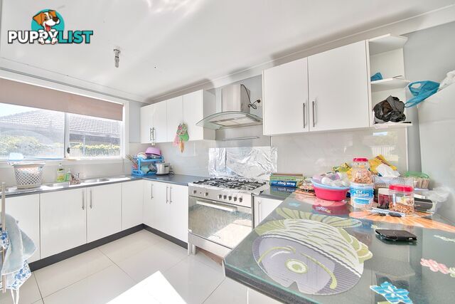 13 Prout Street CABRAMATTA NSW 2166
