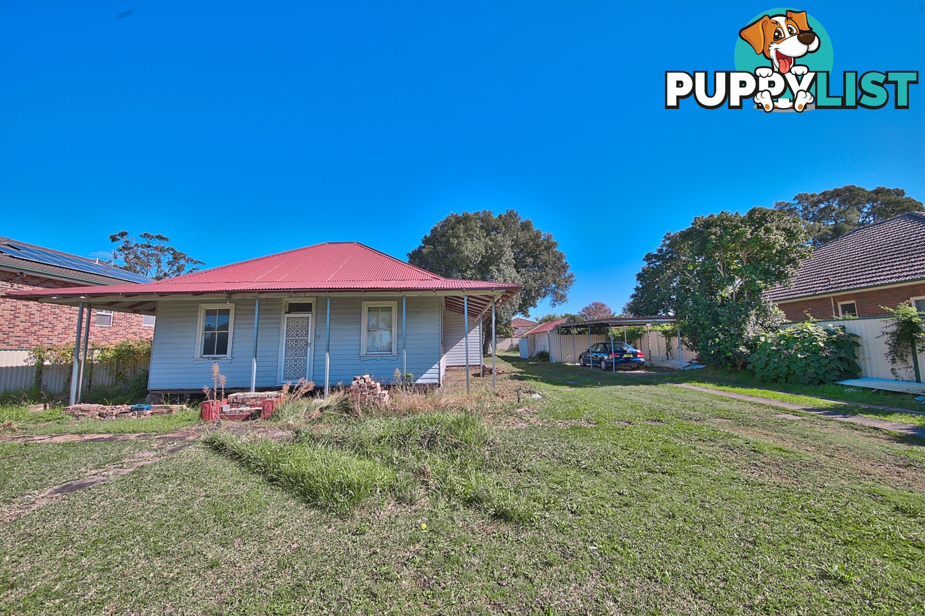 13 Prout Street CABRAMATTA NSW 2166