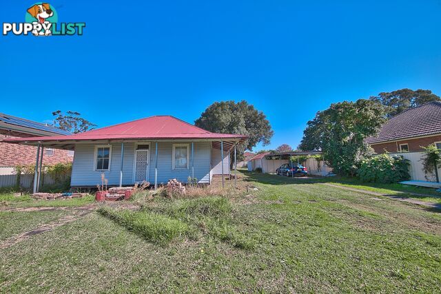 13 Prout Street CABRAMATTA NSW 2166