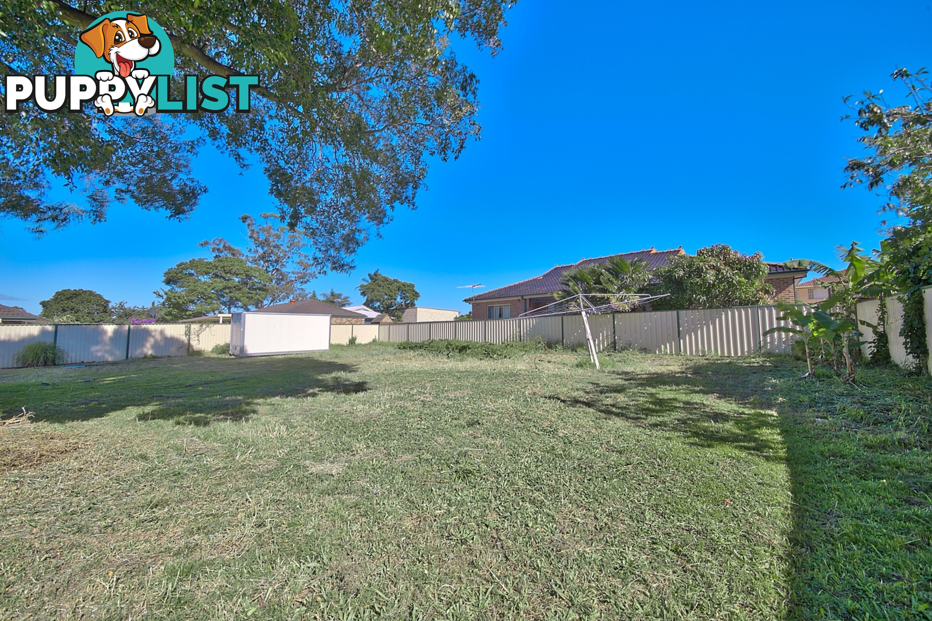 13 Prout Street CABRAMATTA NSW 2166