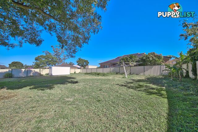 13 Prout Street CABRAMATTA NSW 2166