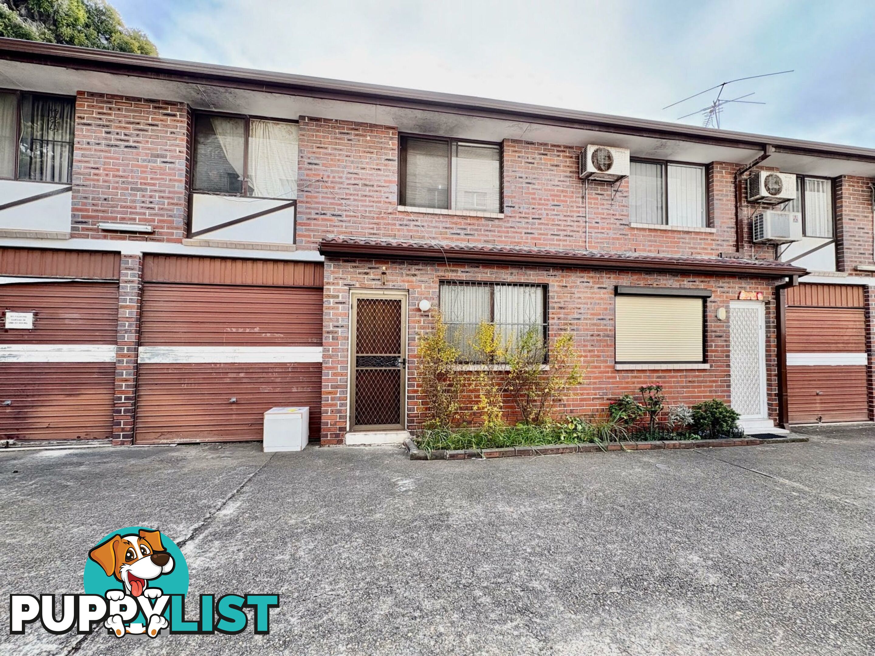 2/28 Hill street CABRAMATTA NSW 2166