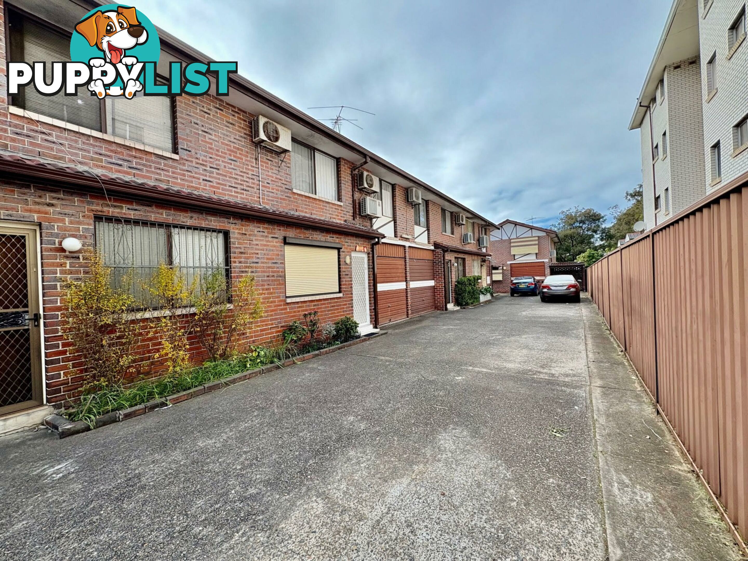2/28 Hill street CABRAMATTA NSW 2166