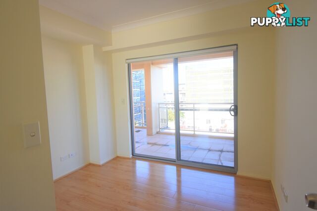 49/8 - 10 Lachlan Street LIVERPOOL NSW 2170