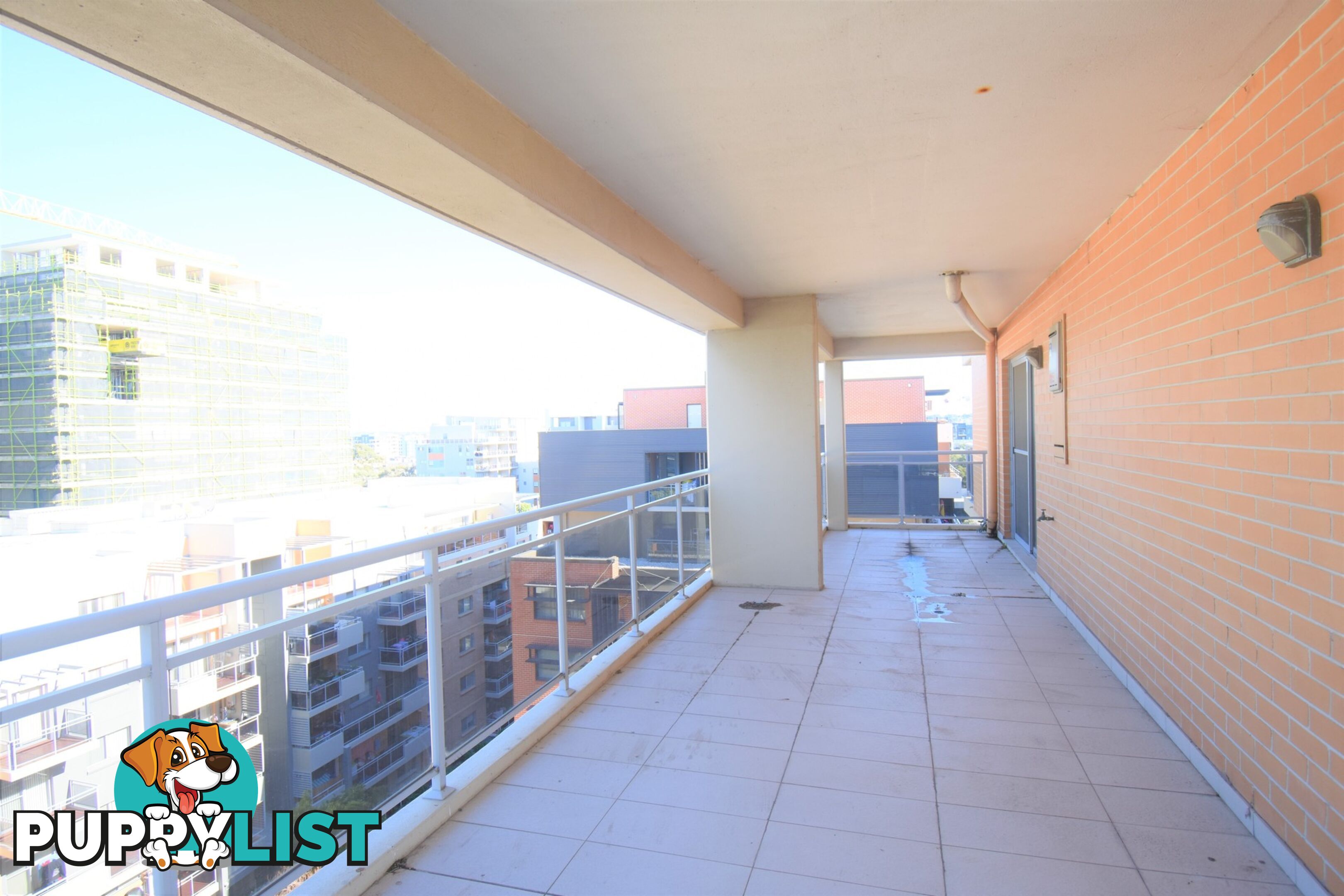 49/8 - 10 Lachlan Street LIVERPOOL NSW 2170