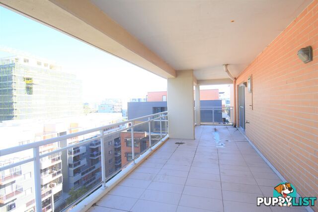 49/8 - 10 Lachlan Street LIVERPOOL NSW 2170