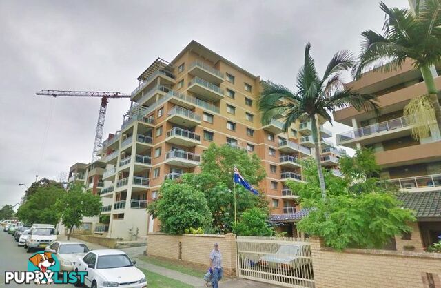 49/8 - 10 Lachlan Street LIVERPOOL NSW 2170