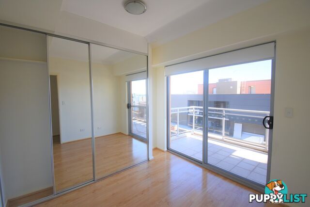49/8 - 10 Lachlan Street LIVERPOOL NSW 2170