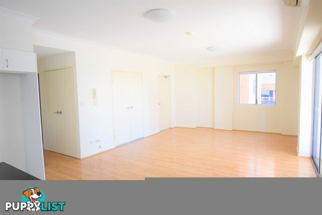 49/8 - 10 Lachlan Street LIVERPOOL NSW 2170