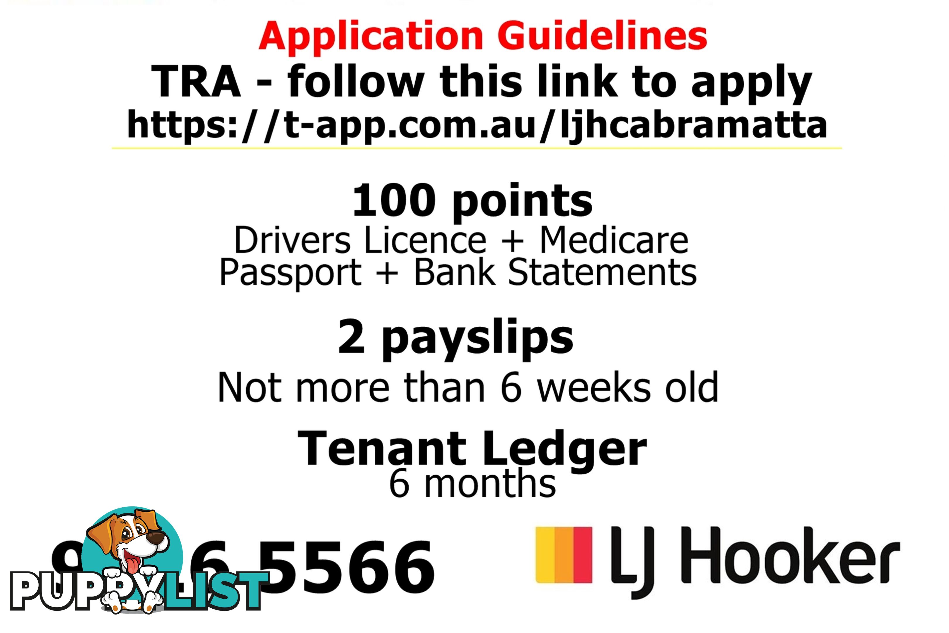 49/8 - 10 Lachlan Street LIVERPOOL NSW 2170