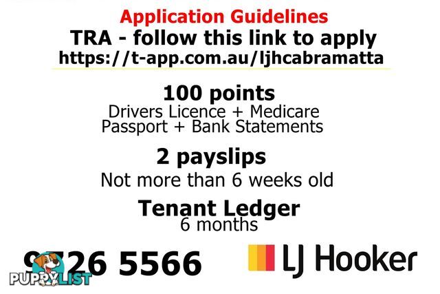 49/8 - 10 Lachlan Street LIVERPOOL NSW 2170