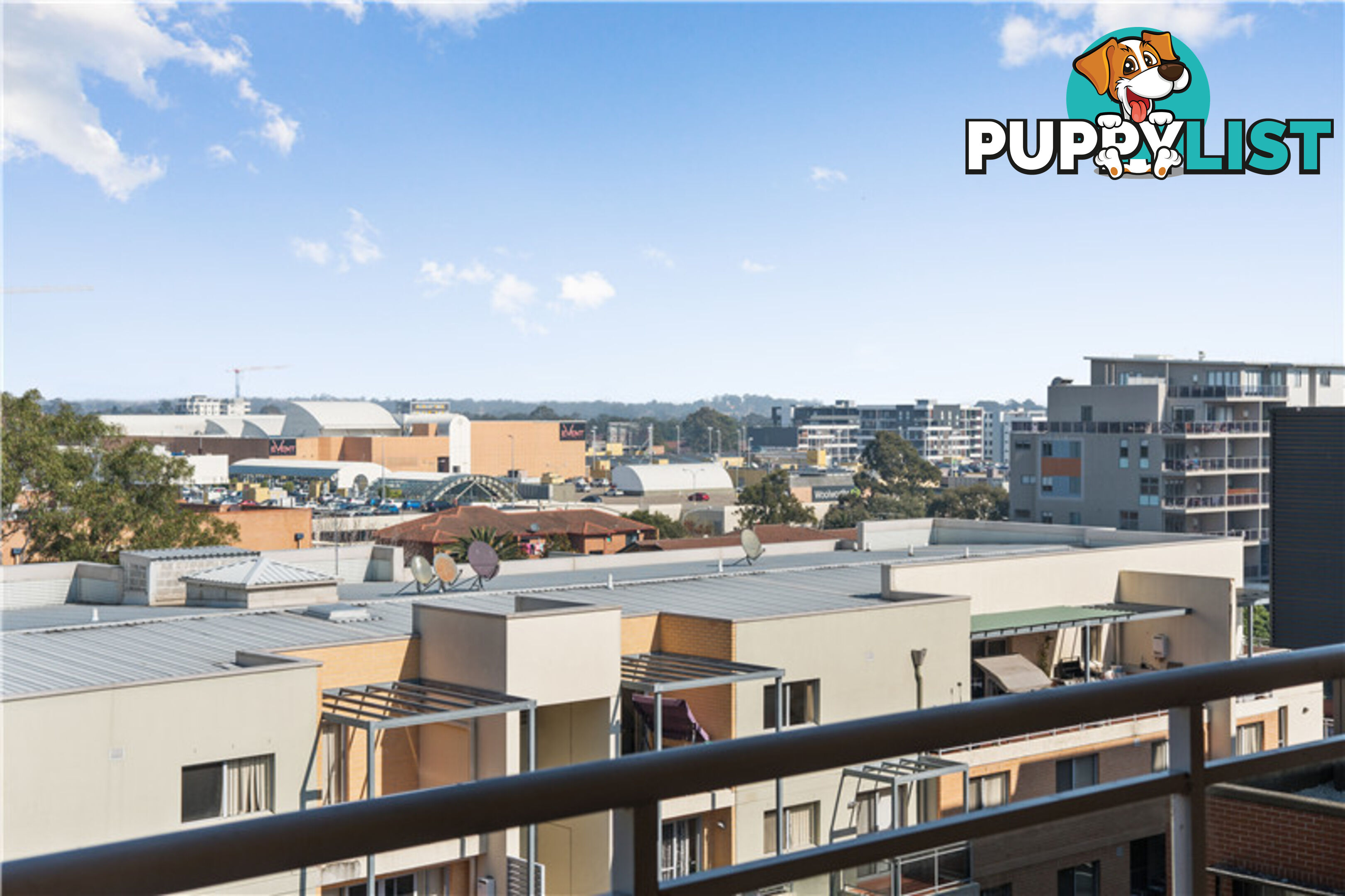 49/8 - 10 Lachlan Street LIVERPOOL NSW 2170