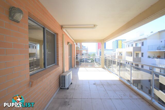 49/8 - 10 Lachlan Street LIVERPOOL NSW 2170