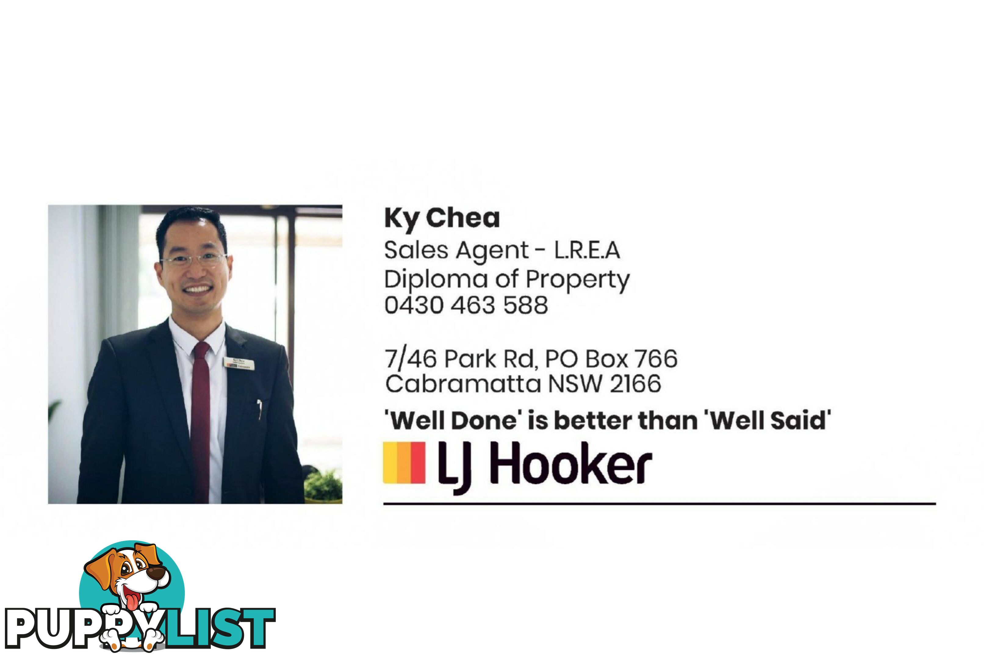 21/9 Hill St CABRAMATTA NSW 2166