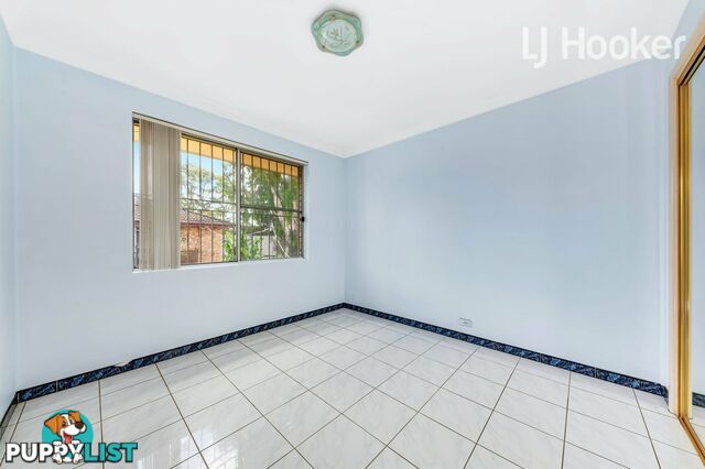 21/9 Hill St CABRAMATTA NSW 2166