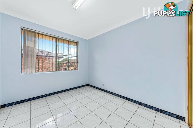 21/9 Hill St CABRAMATTA NSW 2166