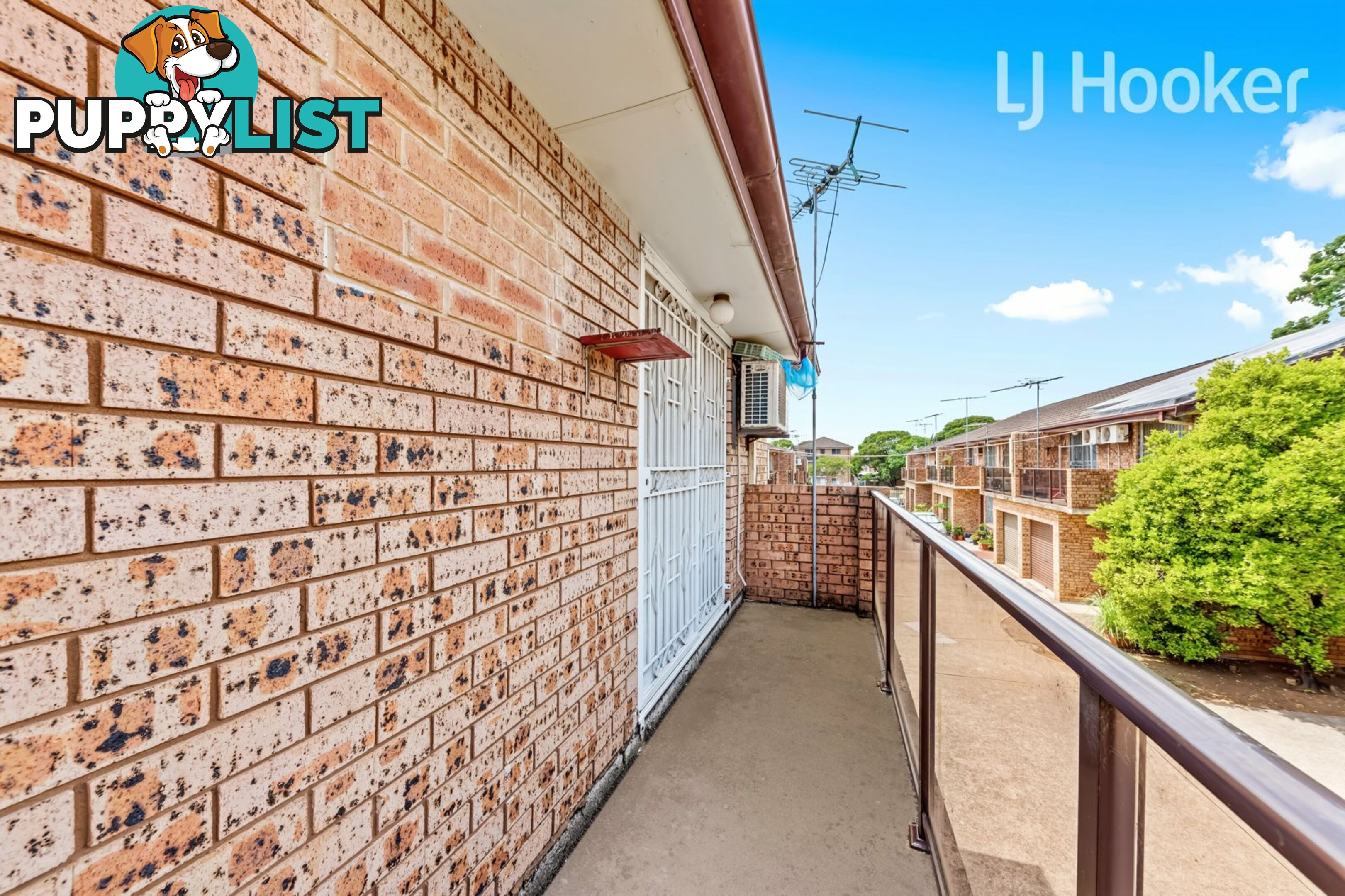 21/9 Hill St CABRAMATTA NSW 2166