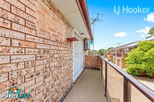 21/9 Hill St CABRAMATTA NSW 2166