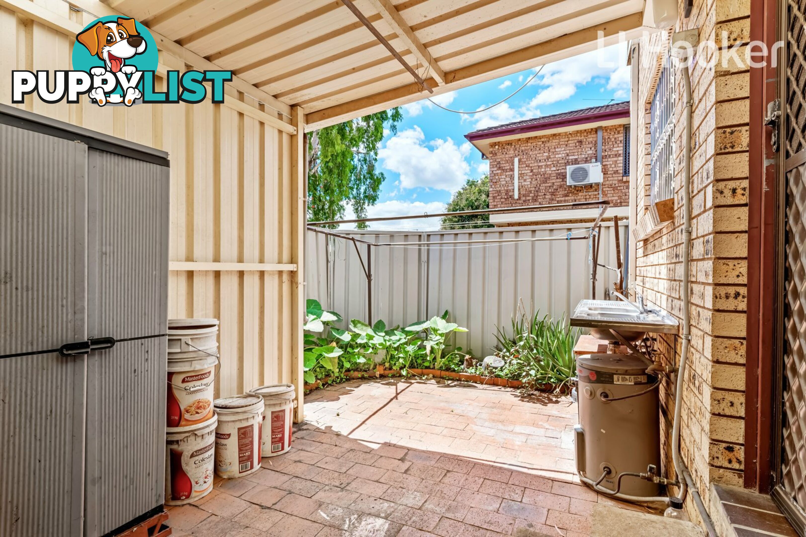 21/9 Hill St CABRAMATTA NSW 2166