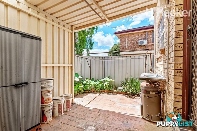 21/9 Hill St CABRAMATTA NSW 2166
