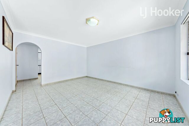 21/9 Hill St CABRAMATTA NSW 2166