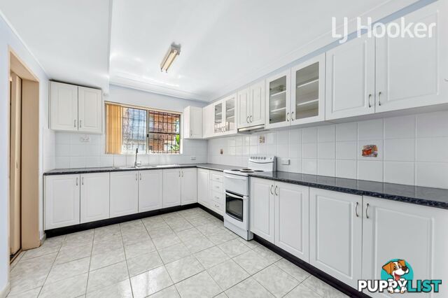 21/9 Hill St CABRAMATTA NSW 2166