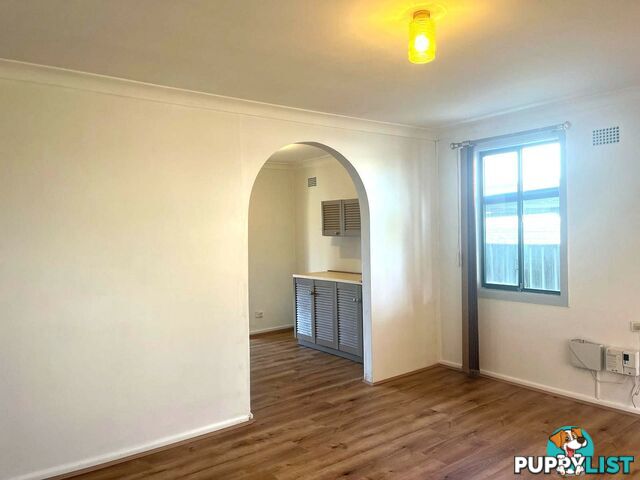 9 Williamson Crescent WARWICK FARM NSW 2170