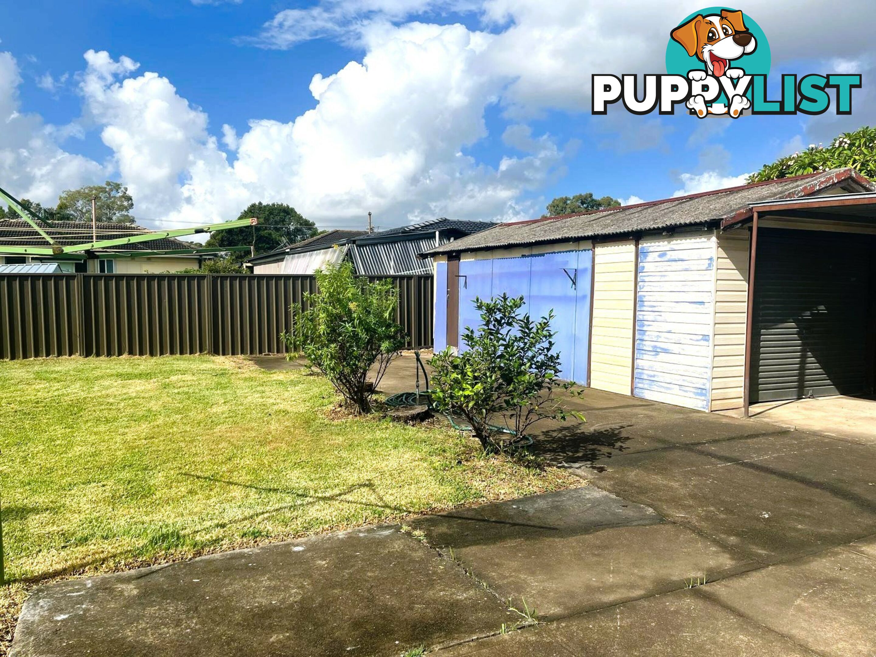 9 Williamson Crescent WARWICK FARM NSW 2170