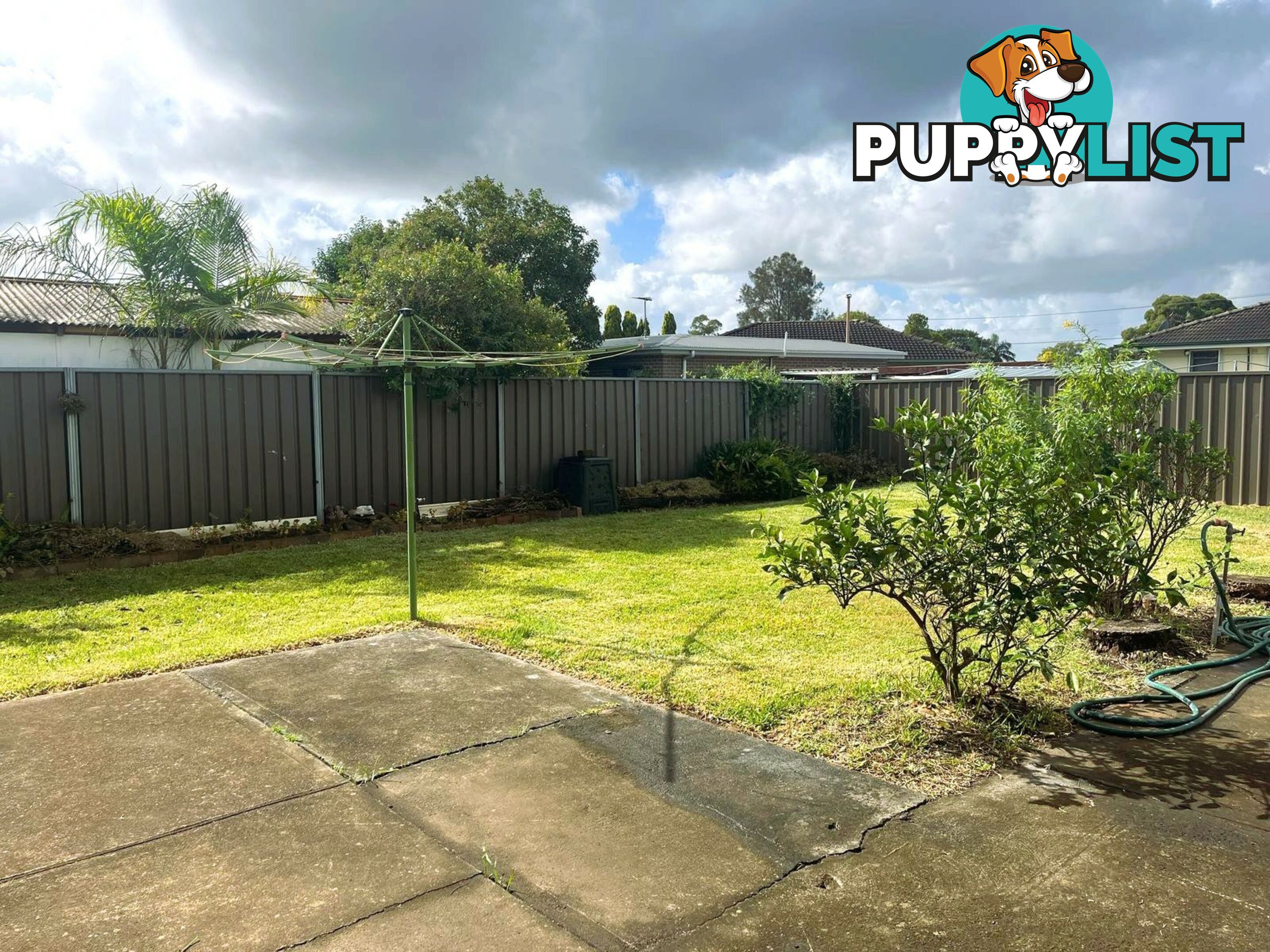 9 Williamson Crescent WARWICK FARM NSW 2170