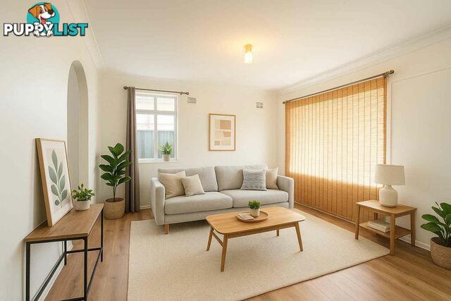 9 Williamson Crescent WARWICK FARM NSW 2170