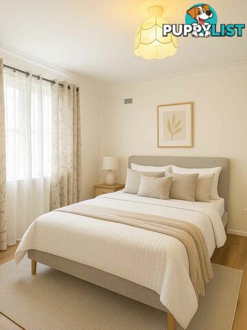 9 Williamson Crescent WARWICK FARM NSW 2170