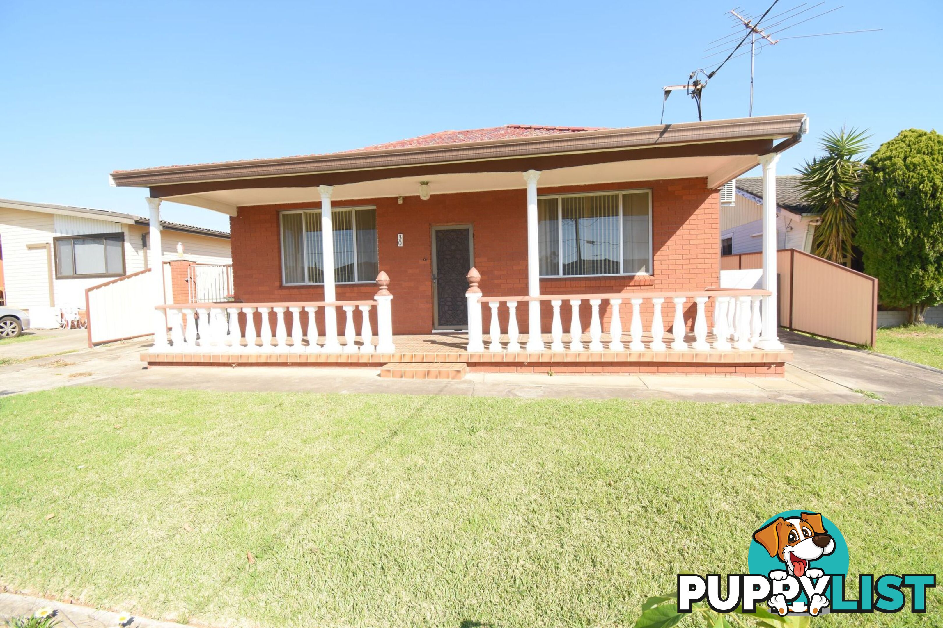 30 McKibbin Street CANLEY HEIGHTS NSW 2166