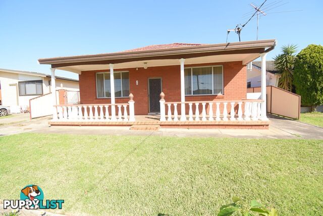 30 McKibbin Street CANLEY HEIGHTS NSW 2166