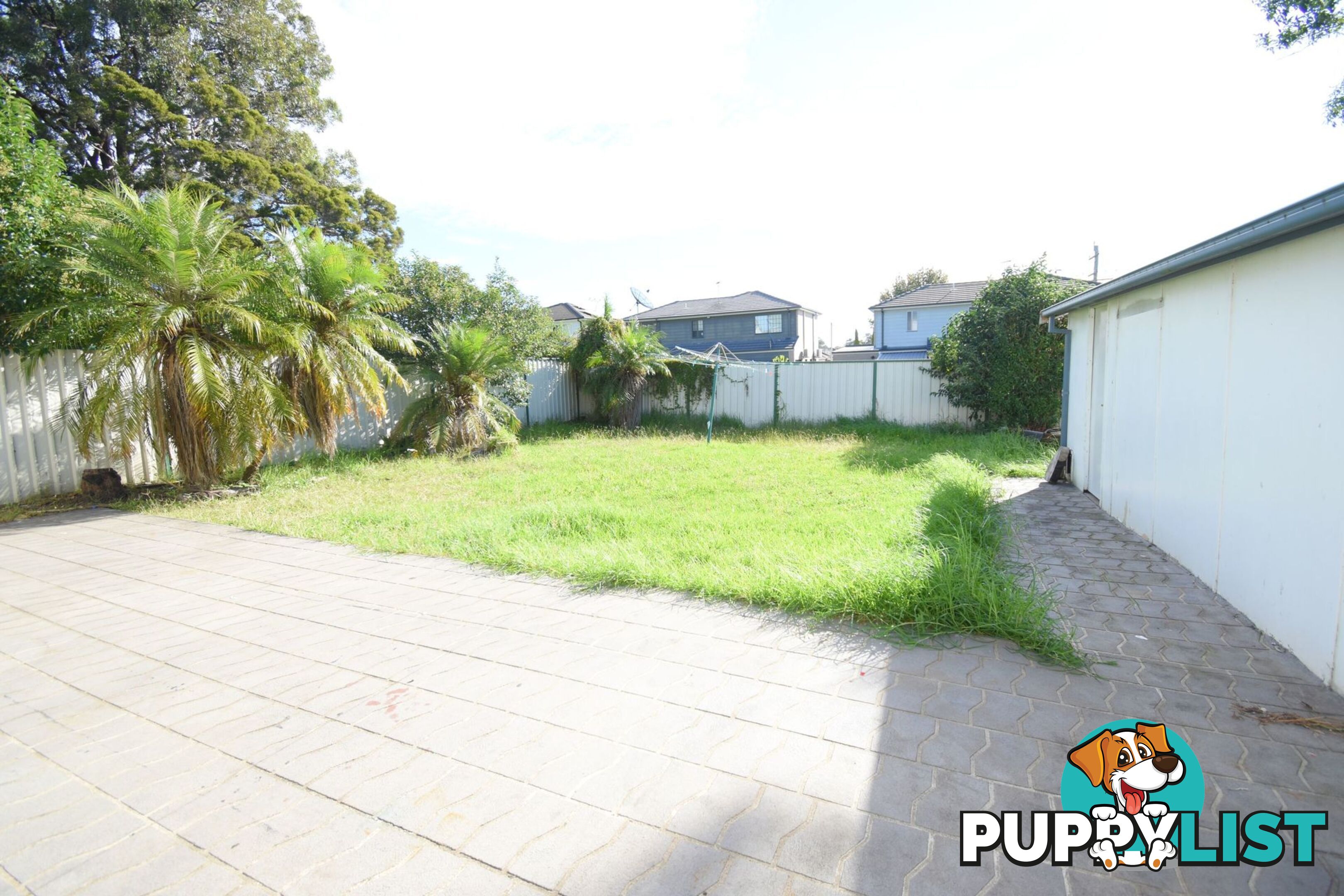 30 McKibbin Street CANLEY HEIGHTS NSW 2166