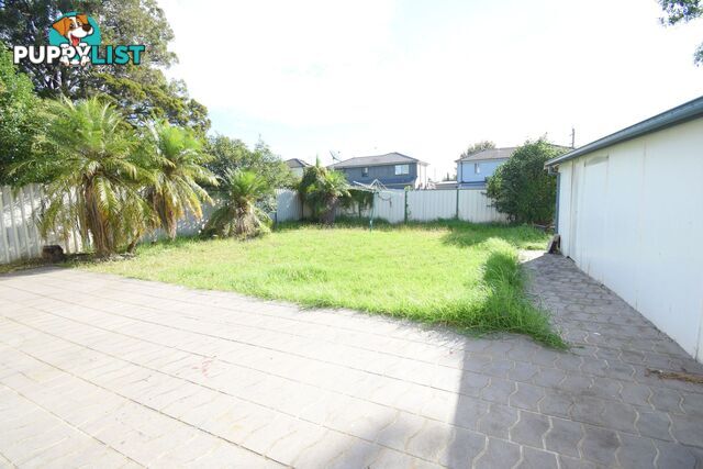 30 McKibbin Street CANLEY HEIGHTS NSW 2166