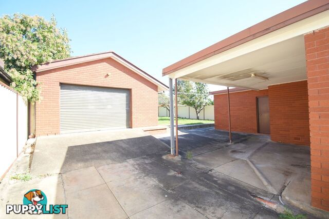 30 McKibbin Street CANLEY HEIGHTS NSW 2166