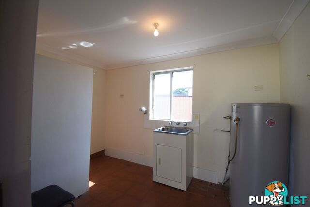 30 McKibbin Street CANLEY HEIGHTS NSW 2166