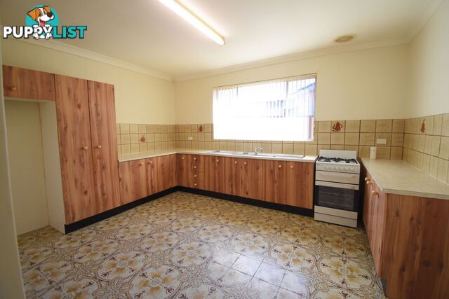 30 McKibbin Street CANLEY HEIGHTS NSW 2166