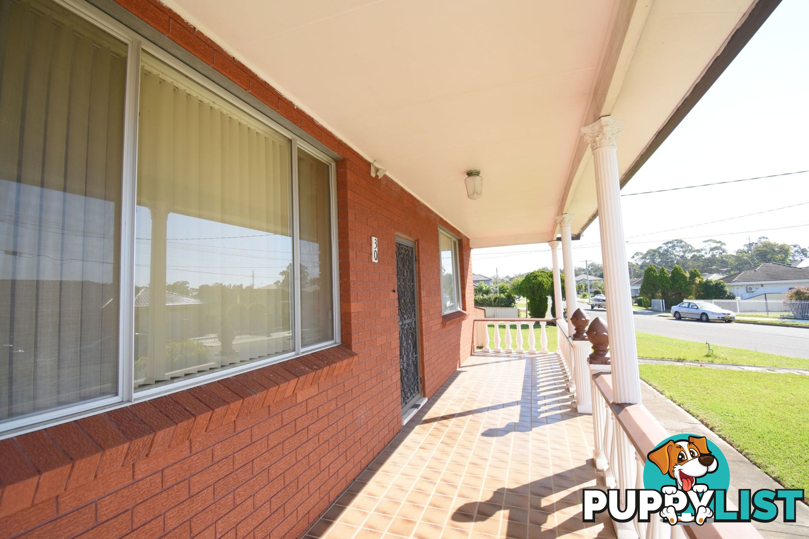 30 McKibbin Street CANLEY HEIGHTS NSW 2166
