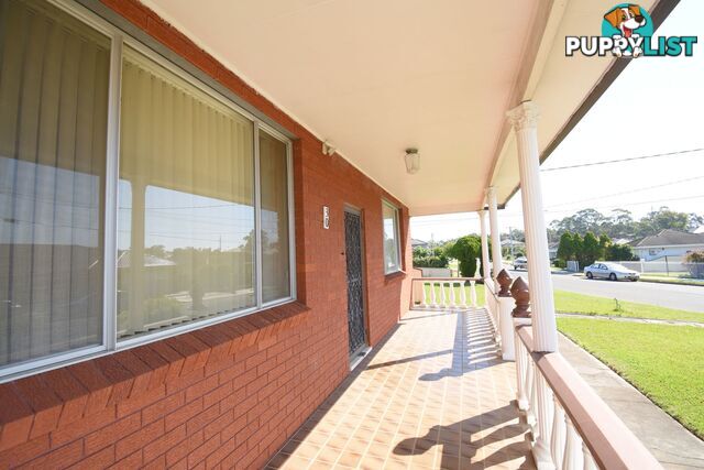 30 McKibbin Street CANLEY HEIGHTS NSW 2166