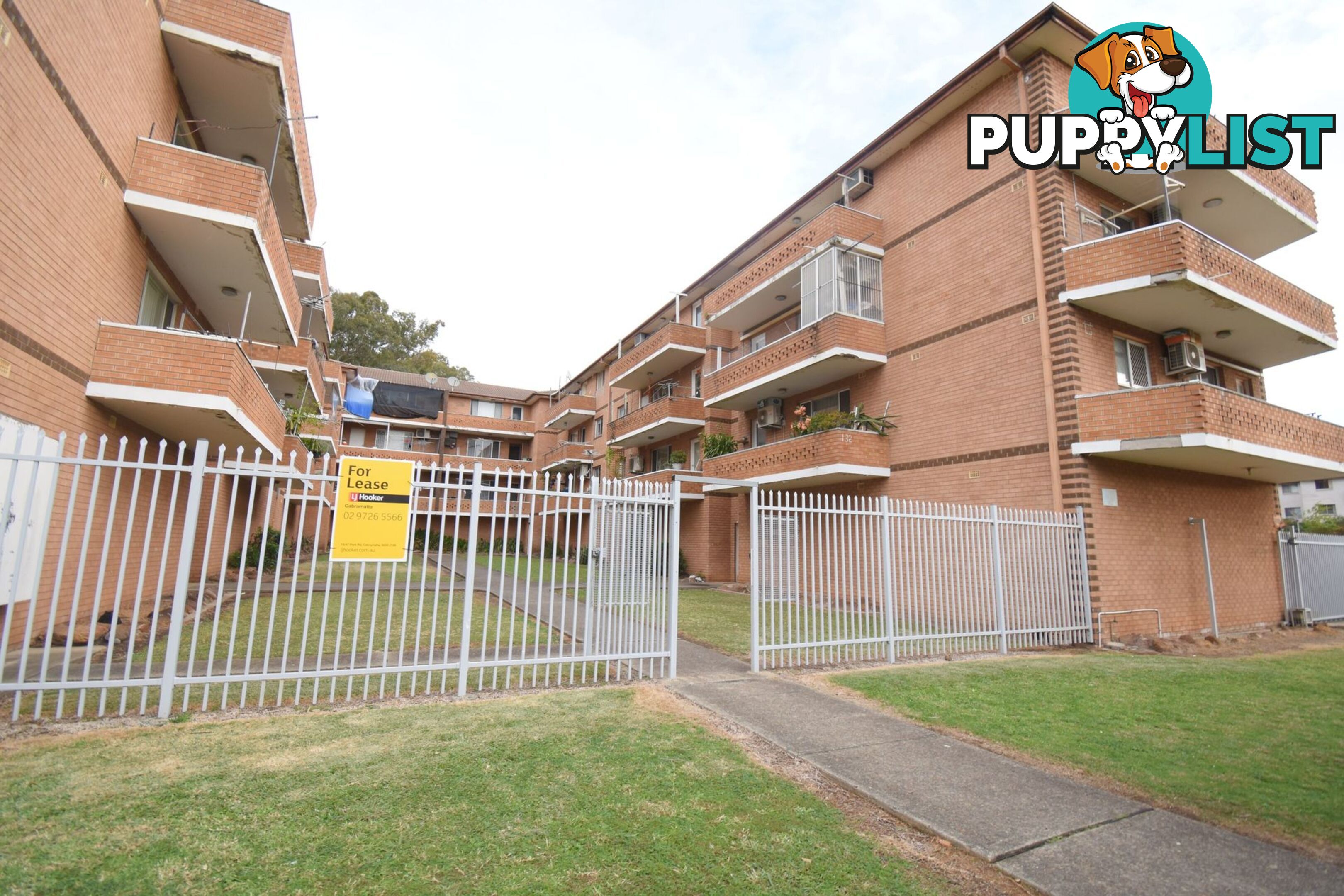 23/132-134 John Street CABRAMATTA NSW 2166