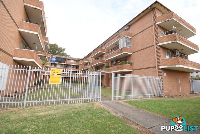 23/132-134 John Street CABRAMATTA NSW 2166