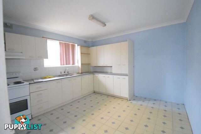 23/132-134 John Street CABRAMATTA NSW 2166