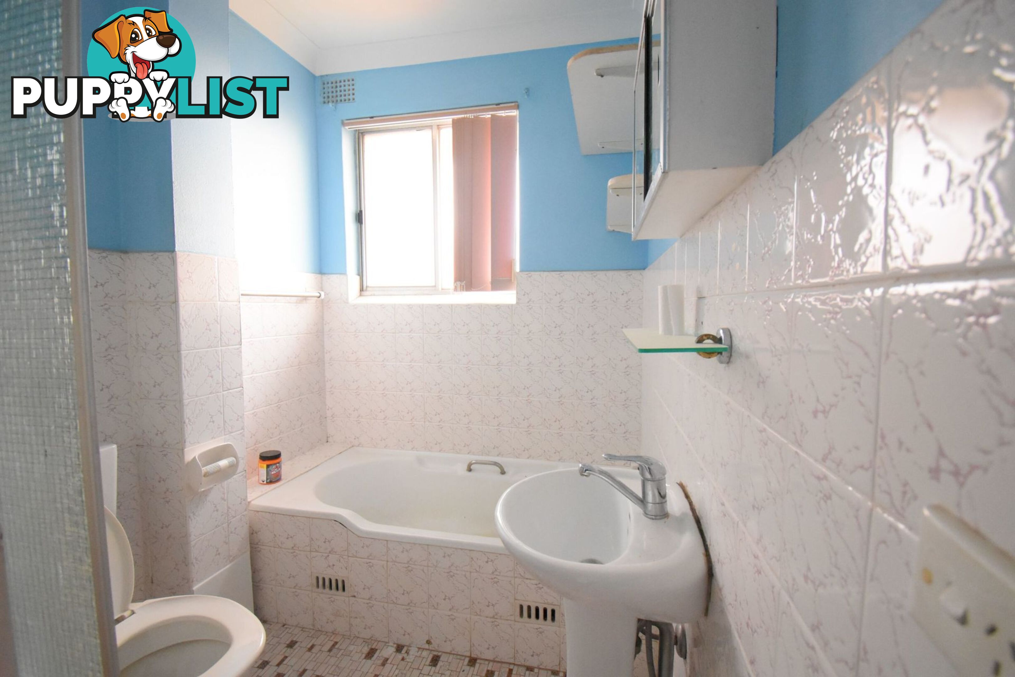 23/132-134 John Street CABRAMATTA NSW 2166