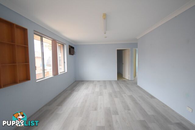 23/132-134 John Street CABRAMATTA NSW 2166