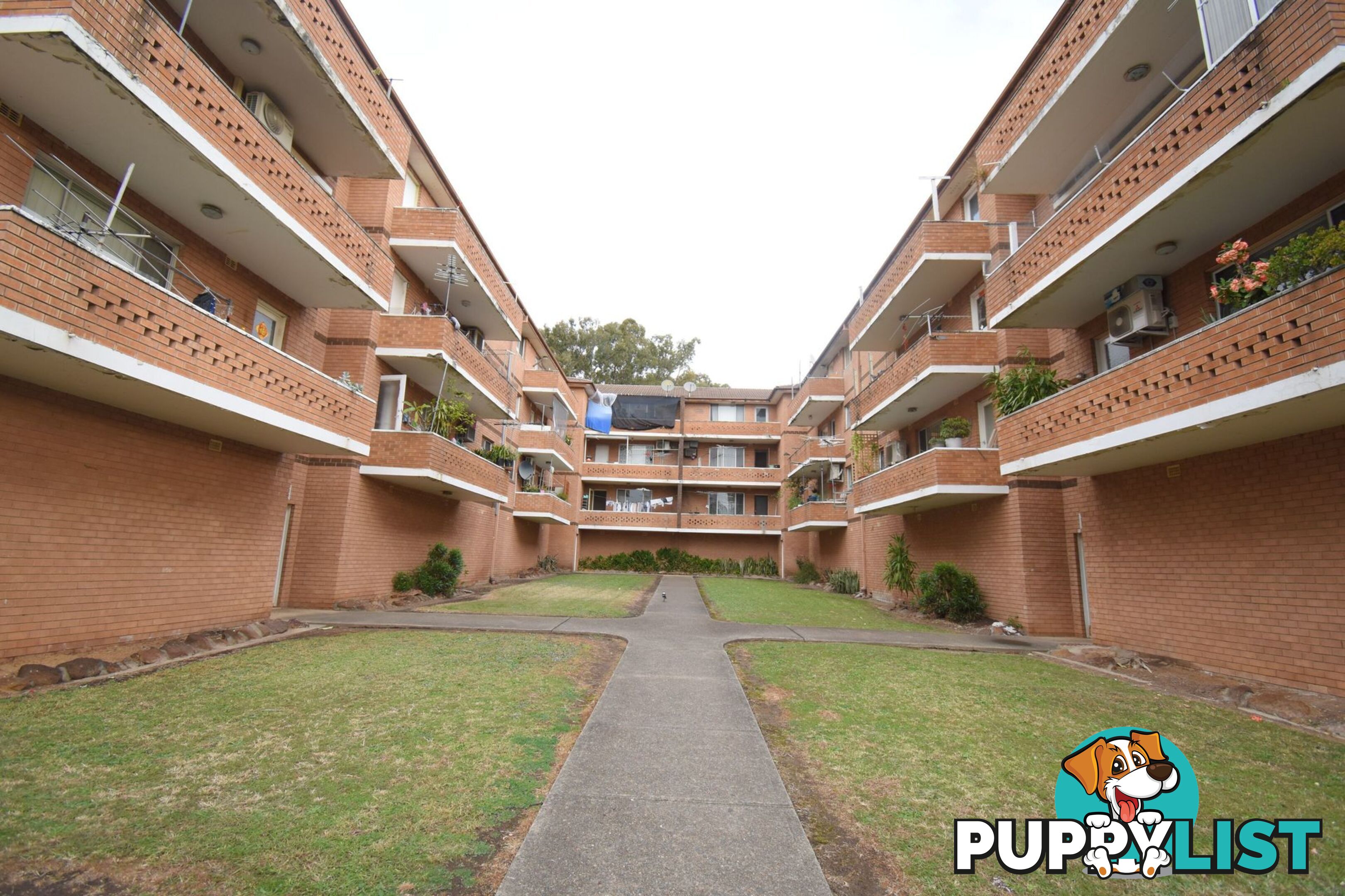 23/132-134 John Street CABRAMATTA NSW 2166